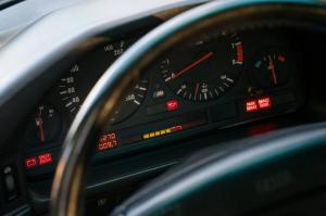 BMW M5 Touring 1992 года  (EU)
